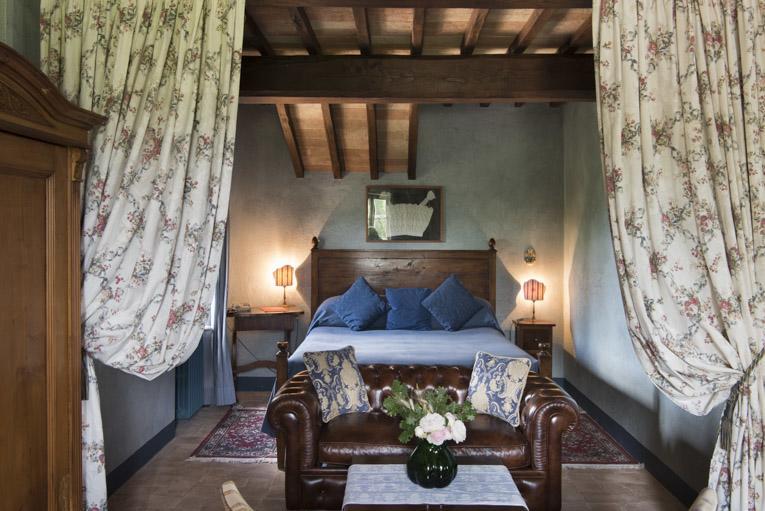 Tenuta Di Canonica Тоди Экстерьер фото